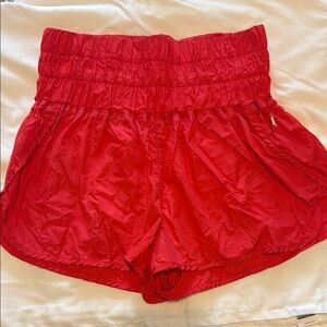 FP Movement The Way Home Shorts